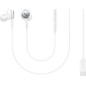 Samsung EO-IC100 Kablet Earbuds Hvid